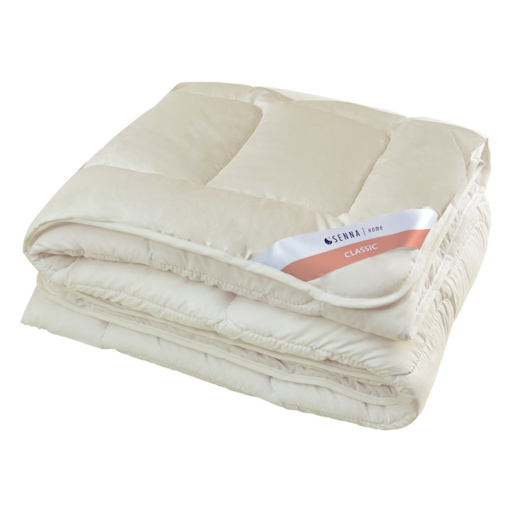 Kołdra Classic Letnia 155x200