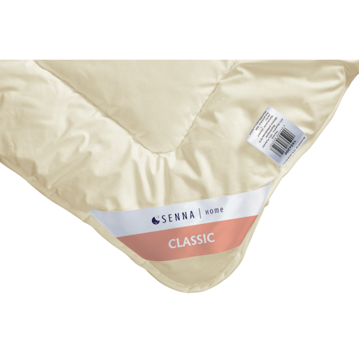 Kołdra Classic Letnia 155x200