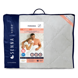 Poduszka Classic Comfort 70x80