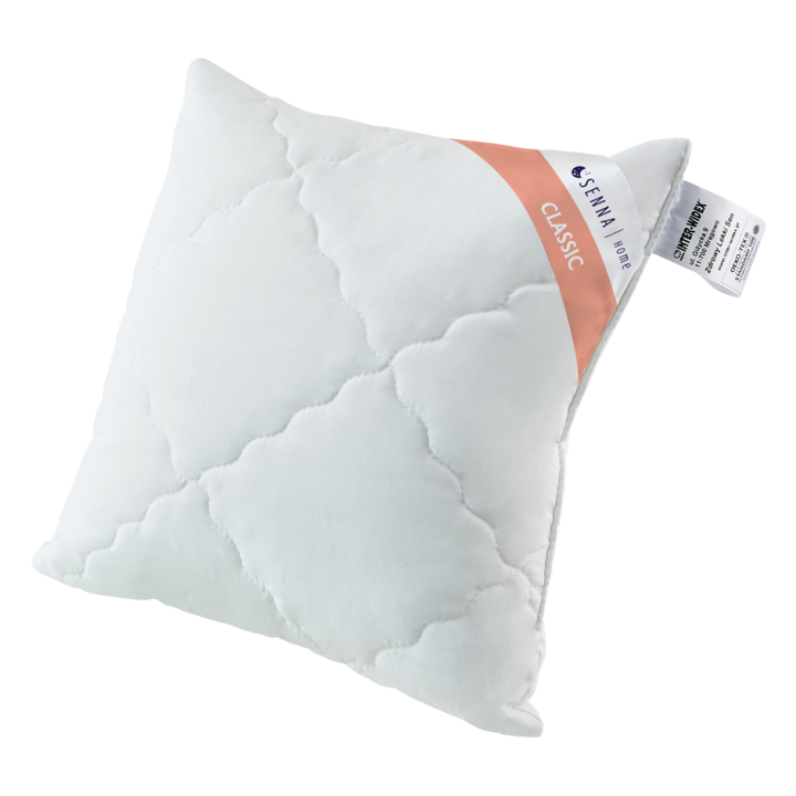 Poduszka Classic Comfort 40x40