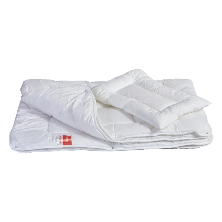 Komplet dziecięcy Classic 4 pory roku 100X135+40X60