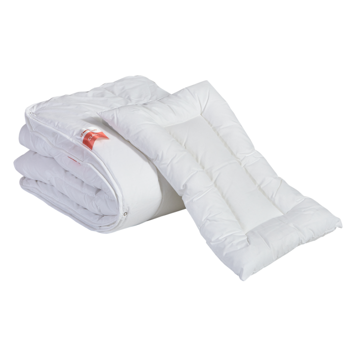 Komplet dziecięcy Classic 4 pory roku 100X135+40X60