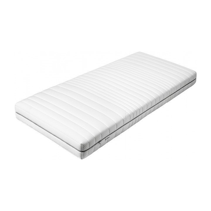 Materac Light Silver 200x140 / 140x200