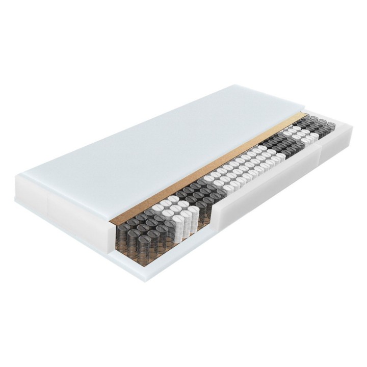 Materac Natural Zdrowie + 200x80 / 80x200