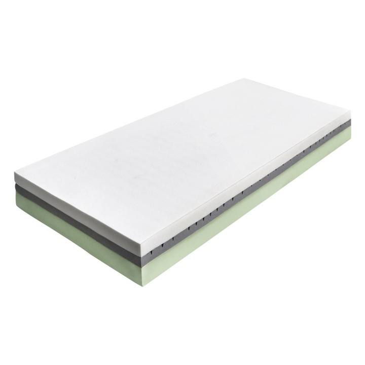 Materac Thermo Zdrowie+ 200x160 / 160x200