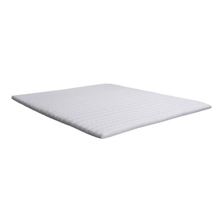 Materac nawierzchniowy Topper Relaks Lateks 200x140 / 140x200