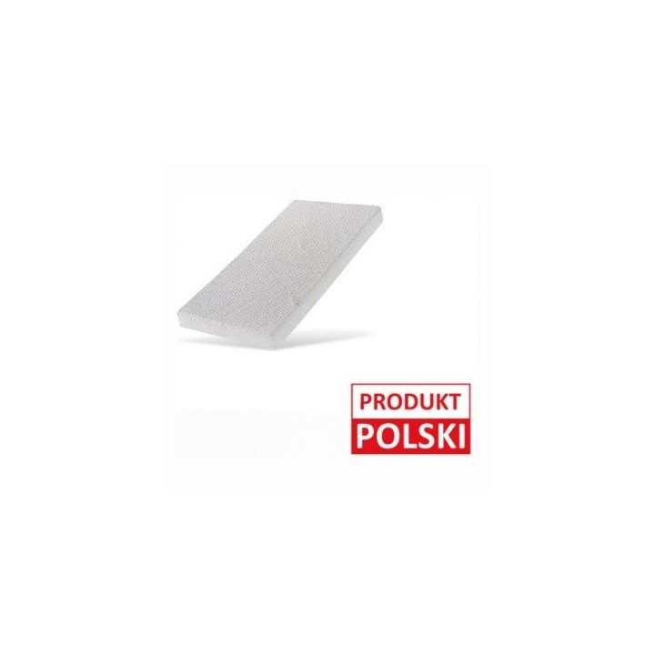 Pokrowiec na materac Silver 140x70 / 70x140