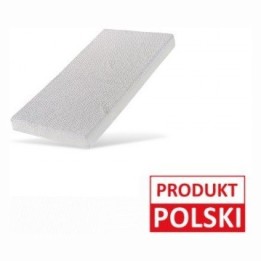 Pokrowiec na materac Silver 160x80 / 80x160