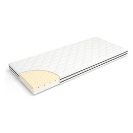 Materac VentiLATEX 120x60 / 60x120