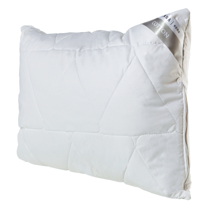 Poduszka Cotton 50x60
