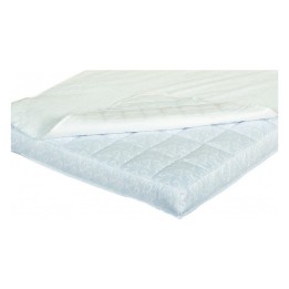 Podkład nieprzemakalny PIKOWANY 180x80 FROTTE lub JERSEY