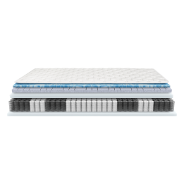 Materac hybrydowy HYBRID 1000 90x200